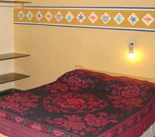 Quarto Duplo Standard