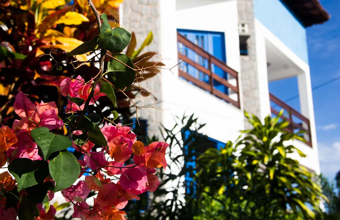 Pousada das Flores-1